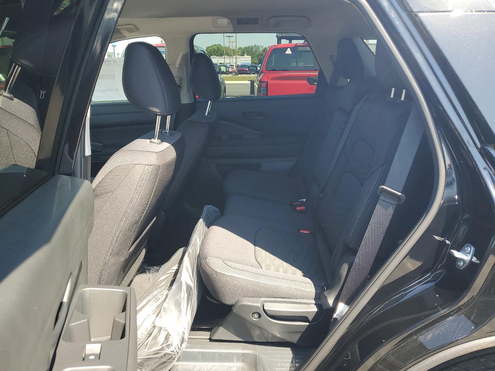 2026 Nissan Pathfinder SV 2WD