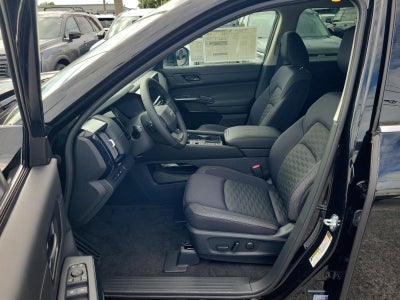 2026 Nissan Pathfinder SV 2WD