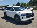 2026 Nissan Pathfinder SV 2WD