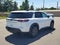 2026 Nissan Pathfinder SV 2WD
