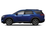 2026 Nissan Pathfinder SV 2WD