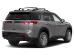 2026 Nissan Pathfinder SV 2WD