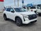 2026 Nissan Pathfinder SV 2WD