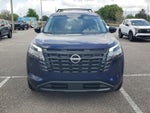 2026 Nissan Pathfinder SV 2WD