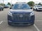 2026 Nissan Pathfinder SV 2WD