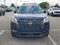 2026 Nissan Pathfinder SV 2WD