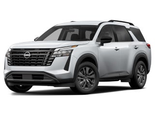 2026 Nissan Pathfinder SV 2WD