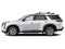 2026 Nissan Pathfinder SV 2WD