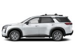 2026 Nissan Pathfinder SV 2WD