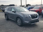 2025 Nissan Pathfinder SL 2WD