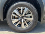 2026 Nissan Pathfinder SL 4WD