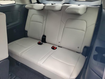2026 Nissan Pathfinder SL 2WD
