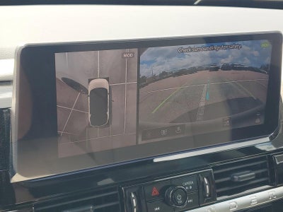 2026 Nissan Pathfinder SL 2WD