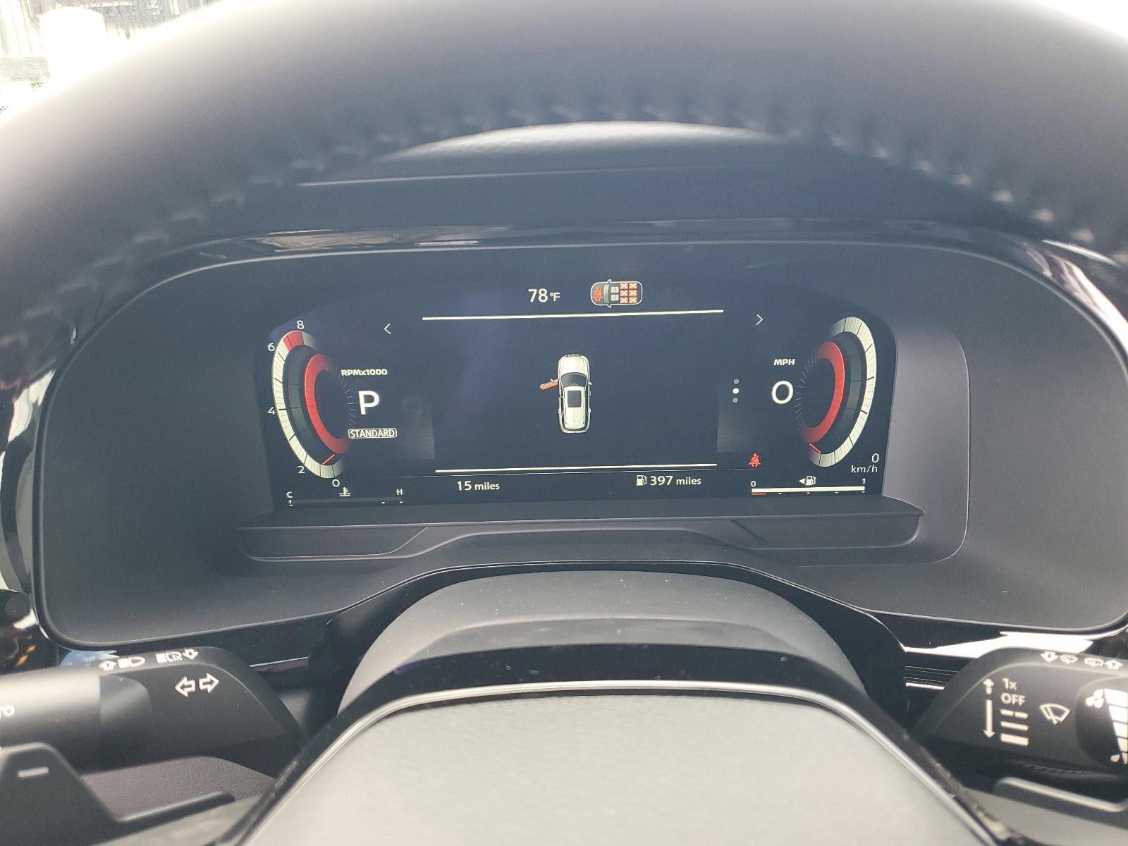 2026 Nissan Pathfinder SL 2WD