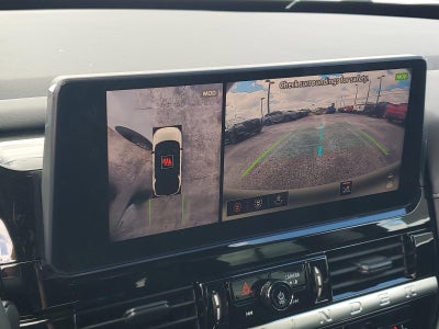 2026 Nissan Pathfinder SL 2WD