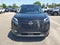 2026 Nissan Pathfinder SL 2WD