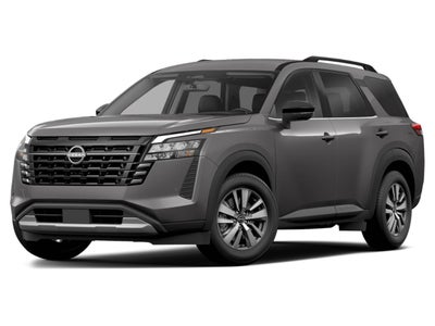 2026 Nissan Pathfinder SL 2WD