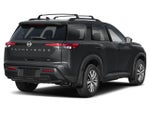 2026 Nissan Pathfinder SL 2WD