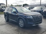2026 Nissan Pathfinder SL 2WD