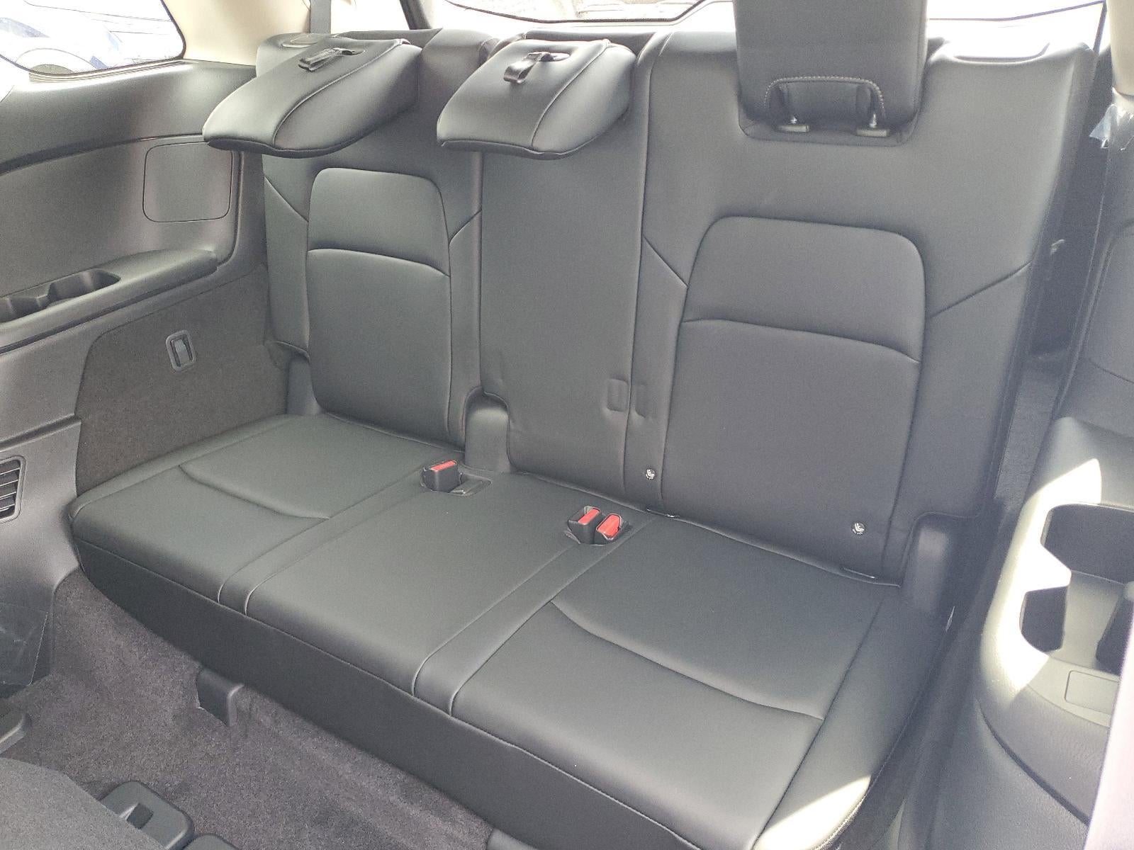 2026 Nissan Pathfinder SL 2WD