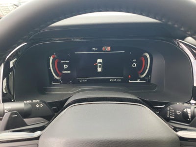 2026 Nissan Pathfinder SL 2WD