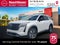 2026 Nissan Pathfinder SL 2WD