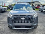 2026 Nissan Pathfinder SL 2WD