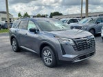 2026 Nissan Pathfinder SL 2WD