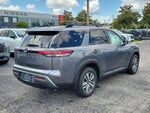 2026 Nissan Pathfinder SL 2WD