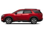 2026 Nissan Pathfinder SL 2WD