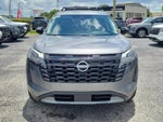 2026 Nissan Pathfinder SL 2WD