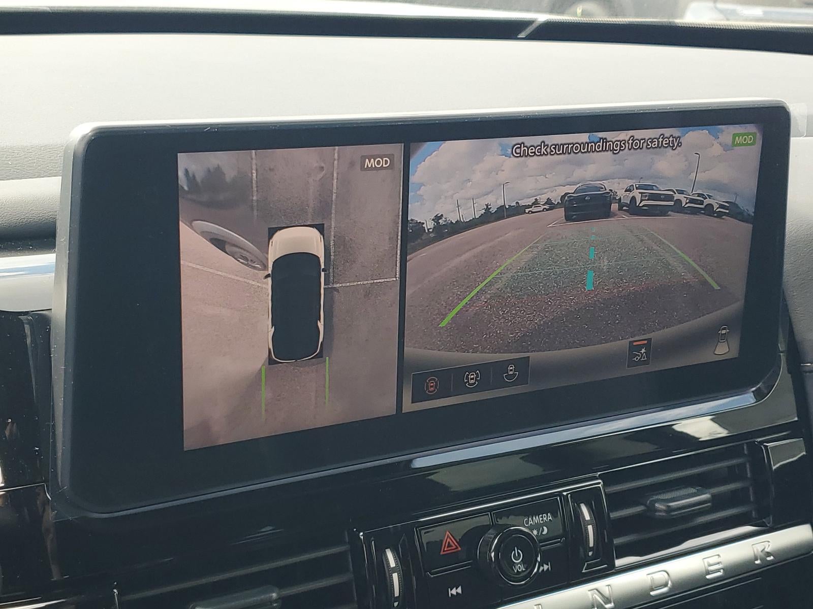 2026 Nissan Pathfinder SL 2WD