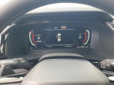 2026 Nissan Pathfinder SL 2WD