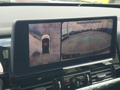 2026 Nissan Pathfinder SL 2WD