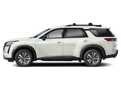 2026 Nissan Pathfinder SL 2WD
