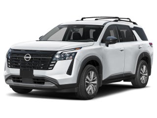 2026 Nissan Pathfinder SL 2WD