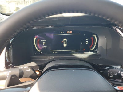 2026 Nissan Pathfinder Platinum 4WD