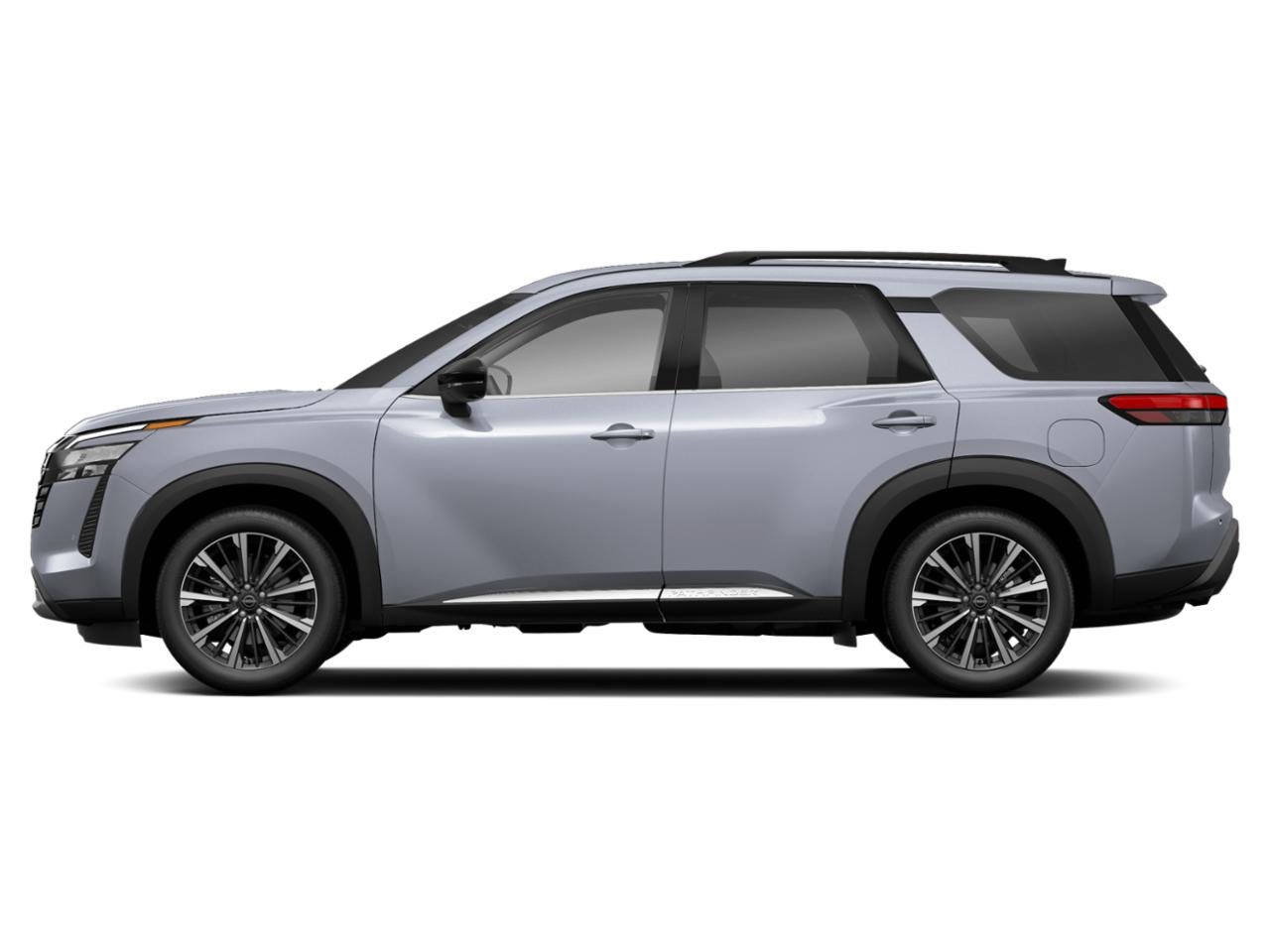 2026 Nissan Pathfinder Platinum 4WD