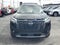 2026 Nissan Pathfinder Platinum 2WD