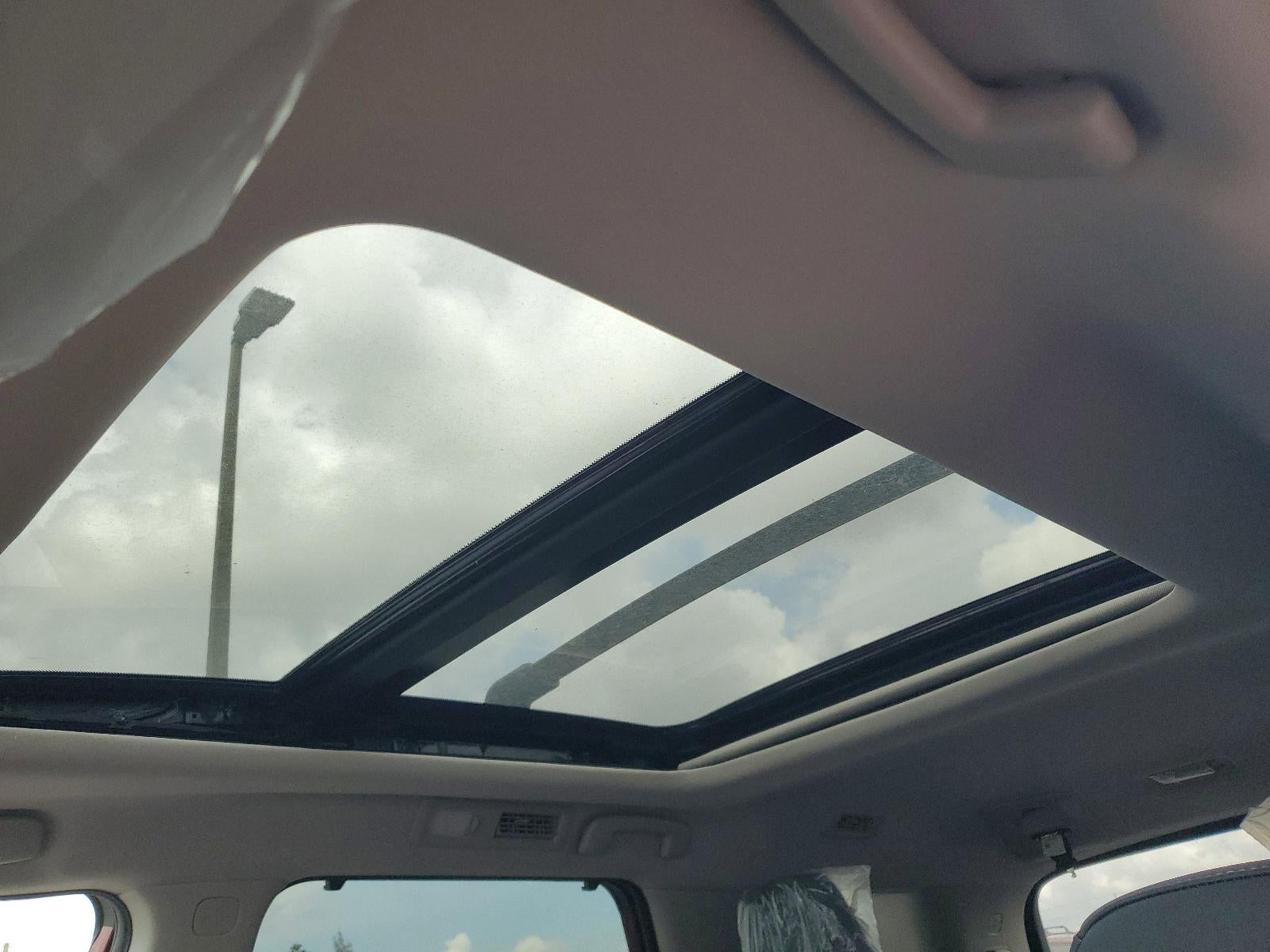 2026 Nissan Pathfinder Platinum 2WD