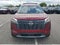 2026 Nissan Pathfinder Platinum 2WD
