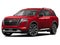 2026 Nissan Pathfinder Platinum 2WD