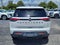 2026 Nissan Pathfinder Platinum 2WD