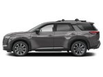 2026 Nissan Pathfinder Platinum 2WD