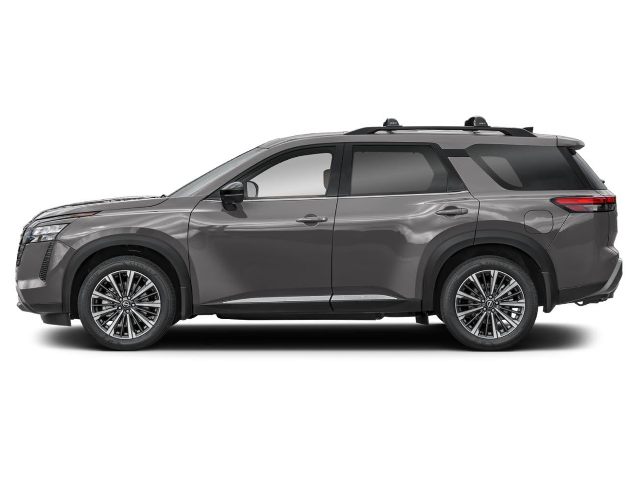 2026 Nissan Pathfinder Platinum 2WD
