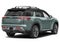 2026 Nissan Pathfinder Platinum 2WD