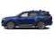 2026 Nissan Pathfinder Platinum 2WD