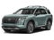 2026 Nissan Pathfinder Platinum 2WD