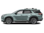 2026 Nissan Pathfinder Platinum 2WD