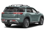 2026 Nissan Pathfinder Platinum 2WD